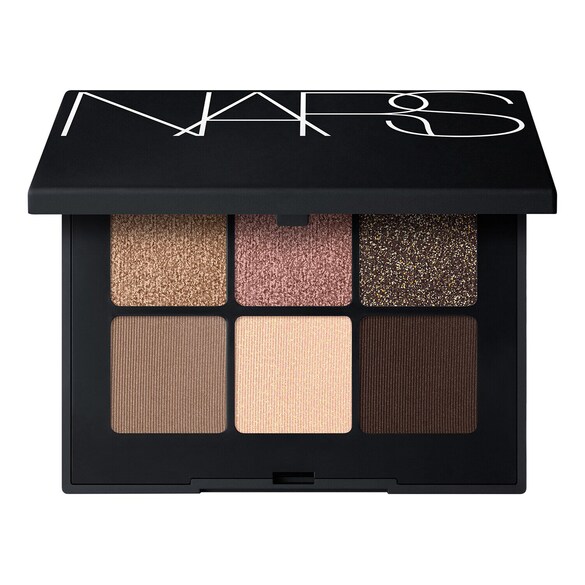 Mini Voyageur Eyeshadow Palette, NARS