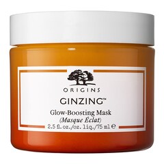 Ginzing - Glow-Boosting Mask, ORIGINS