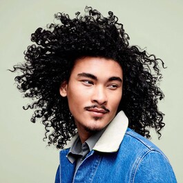 The Essential Starter Kit - For Coarse Curls