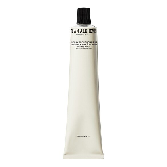 Matte Balancing Moisturiser, Grown Alchemist