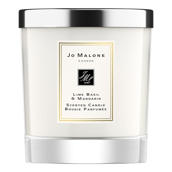 Lime Basil & Mandarin - Scented Candle, JO MALONE LONDON