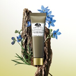 Plantscription Night Moisturizer