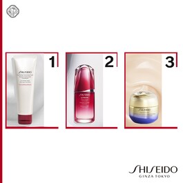 Vital Perfection Uplifting and Firming Cream Enriched