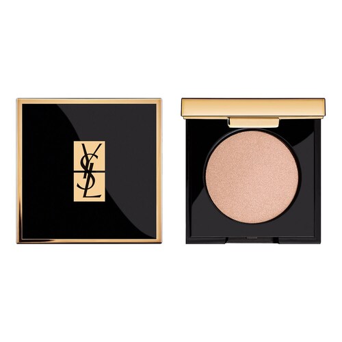 Yves Saint Laurent – Satin Crush – Shimmering Eyeshadow