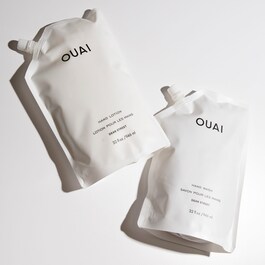 Hand Wash Refill
