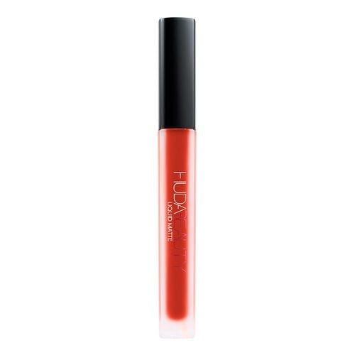 Huda Beauty - Liquid Matte Lipstick Huda Beauty - Liquid Matte Lipstick