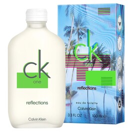 CK One Reflections - Eau de Toilette