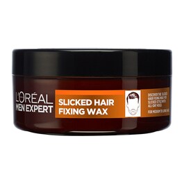 Men Expert Barber Club Fixing Wax, For Face & Hair - Strong Hold