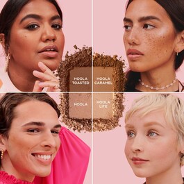 Hoola matte - bronzer