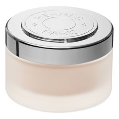 Eau des Merveilles, Crème des Merveilles perfumed body cream, HERMÈS