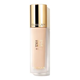 PARURE GOLD SKIN MATTE - High perfection foundation