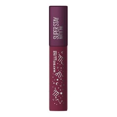 MNY SS - Matte Ink Zodiac, MAYBELLINE