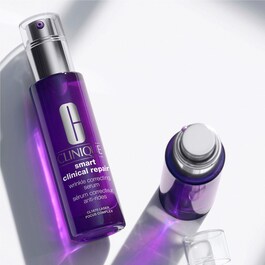 Clinique Smart Clinical Repair™ Wrinkle Correcting Serum - Αντιγήρανση