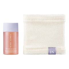 Pre-Show Glow Instant Retexturizing 10% AHA Treatment, Fenty Skin