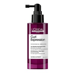 Curl Expression Ορός Ενεργοποίησης της Πυκνότητας για Σγουρά Μαλλιά, L'Oréal Professionnel