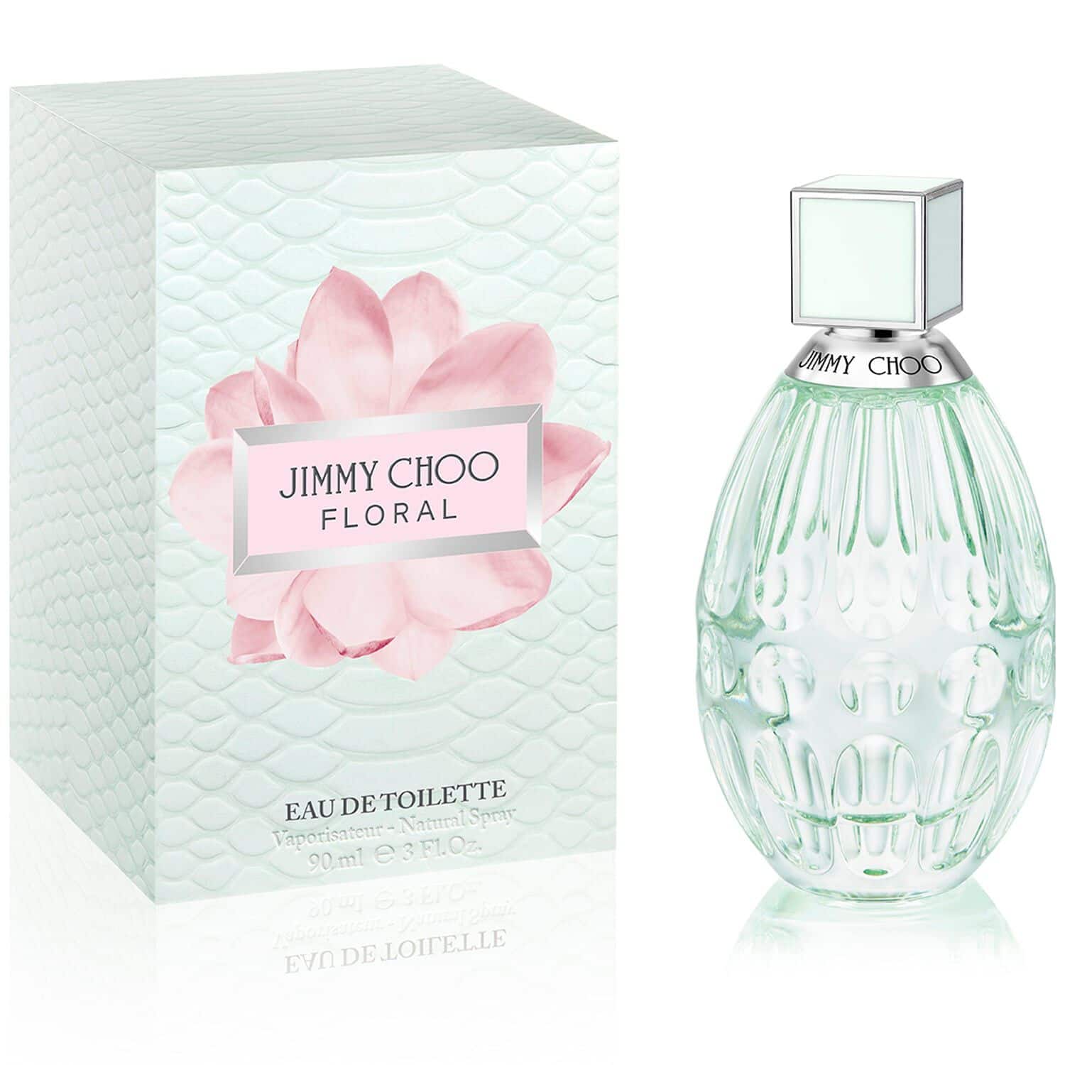 Sephora jimmy choo floral sales