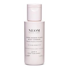 Super Shower Power Body Cleanser, Neom Organics London