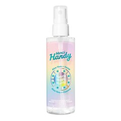 Protective Face Mist - Hemp and Aloe Vera, MERCI HANDY