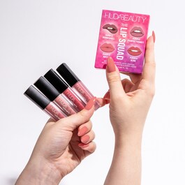 The Lip Squad