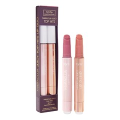 Maracuja Juicy Lip Duo - Σετ Διπλό για Χείλη, Tarte
