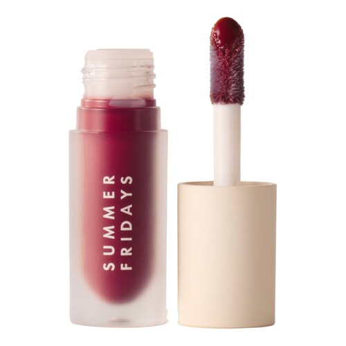 Summer Fridays Summer Fridays - Rêve Lip Oil - Ενυδατικό έλαιο χειλιών με χρώμα