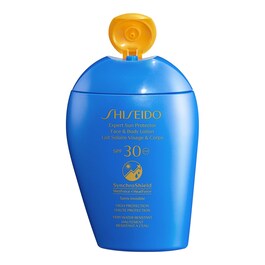 EXPERT SUN PROTECTOR Face and body lotion SPF30