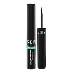 Intense Ink Liner - Έντονο υγρό και ματ eyeliner, Sephora Collection