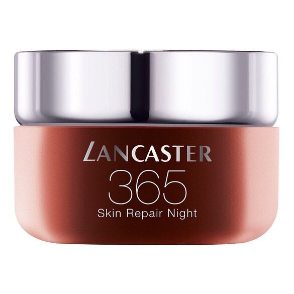 Lancaster 365 Skin Repair Youth Memory Night Cream, Lancaster