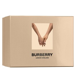 HER EAU DE PARFUM 50ML + BODY LOTION 75ML