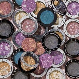 Colorful Mono Eyeshadow
