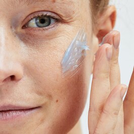 Resurrection Girl - Hydrating face mask