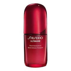 Ultimune Power Infusing Serum - Face Serum, Shiseido