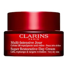 Super Restorative Day Cream Dry Skin, Clarins