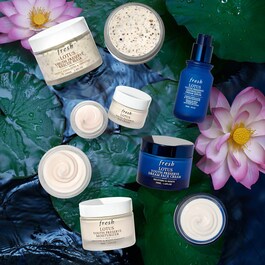 Lotus Youth Preserve Rescue Mask - Αντιγηραντική μάσκα απολέπισης Lotus