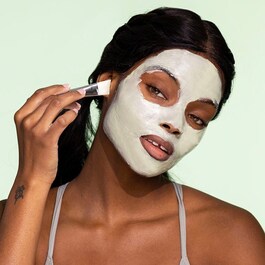Oil Control - Clearing Face Mask