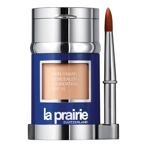 La Prairie - Skin Caviar Concealer Foundation