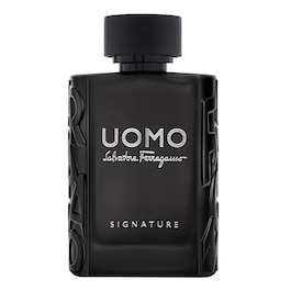 Uomo Signature image