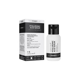 Hyaluronic Acid - Serum