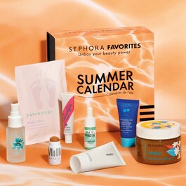 Summer Calendar - Calendar