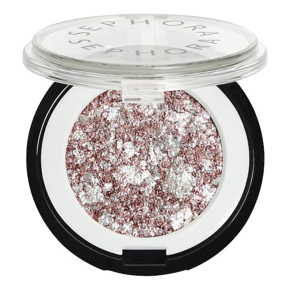 Colorful Σκιά Ματιών - Γκλίτερ Αποτέλεσμα, Sephora Collection