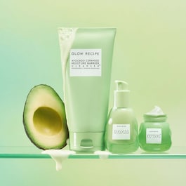 Avocado Ceramide - Ενυδατικό καθαριστικό για τον δερματικό φραγμό