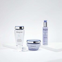 Blond Absolu Bain Lumiere Ενυδατικό Σαμπουάν Για Ξανθά Μαλλιά 
