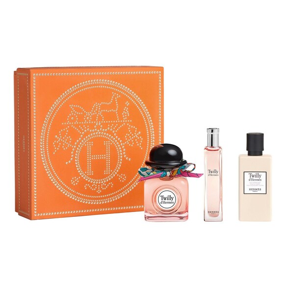 Twilly d'Hermes – Set Eau de Parfum, Hermès