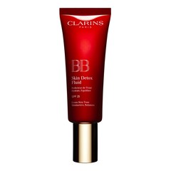 BB Skin Detox Fluid SPF 25 - Complexion Perfector, Clarins