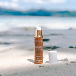Sunleÿa G.E. Soin Solaire Global Anti-Âge SPF 50+