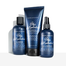 Full Potential Conditioner - Hair Preserve Conditioner