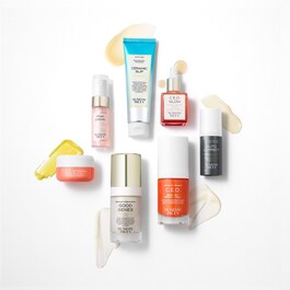 Wake Up With Me - Skincare Set