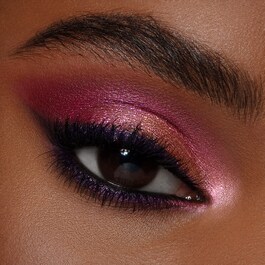 Master Metallics Palette