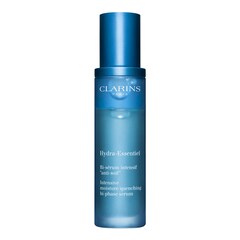 Hydra-Essentiel Intensive Moisture Quenching Bi-Phase Serum, CLARINS
