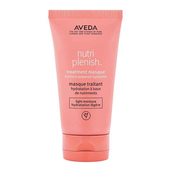 nutriplenish™ masque light moisture, AVEDA